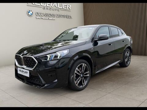 Annonce voiture BMW X2 42290 €