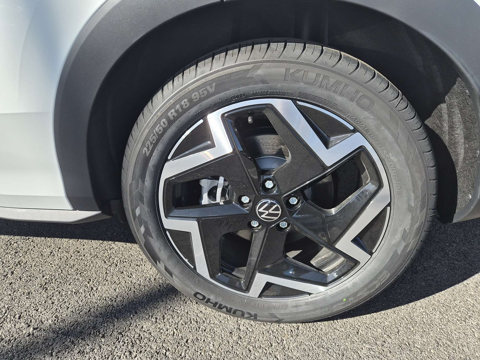 T-ROC 1.5 ETSI 150CH R-LINE DSG7 2026 occasion 87270 COUZEIX