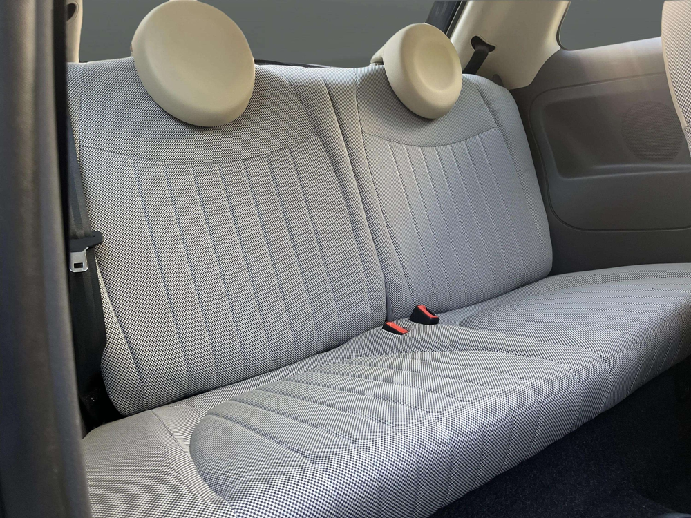 500 1.3 MULTIJET 16V 75CH DPF LOUNGE 2009 occasion 93500 Pantin