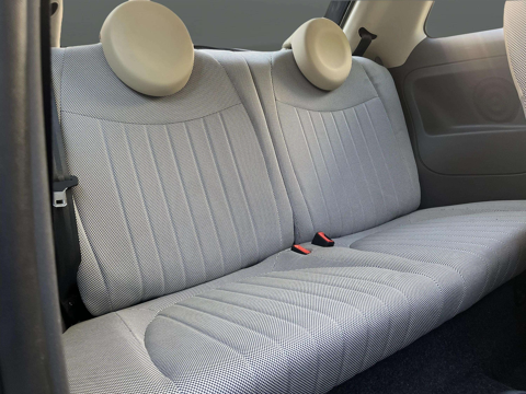 500 1.3 MULTIJET 16V 75CH DPF LOUNGE 2009 occasion 93500 Pantin
