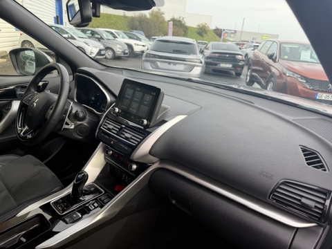 Eclipse Cross 2.4 MIVEC PHEV 188CH BUSINESS 4WD 2024 occasion 16400 Puymoyen
