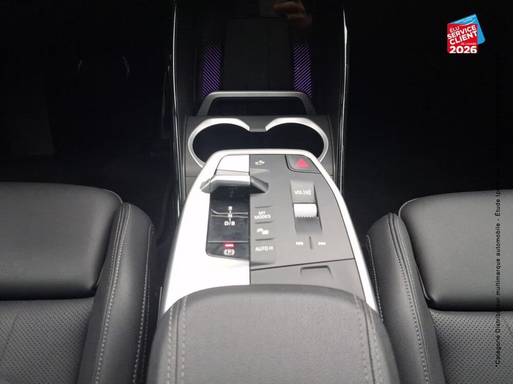 X1 ixDrive30 313ch M Sport 2023 occasion 68000 Colmar