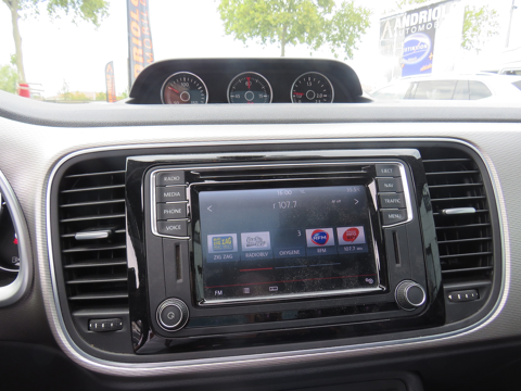 COCCINELLE II 2.0 TDI 150CH BLUEMOTION TECHNOLOGY FAP ART 2015 occasion 31600 Muret