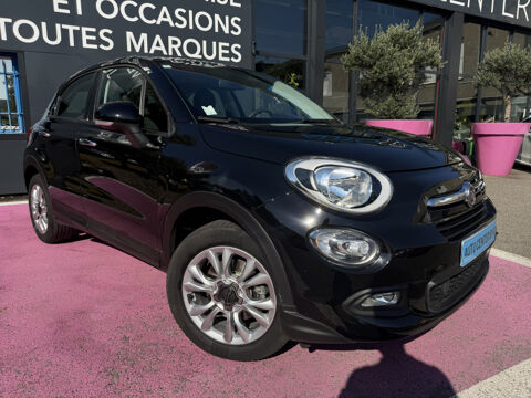 500 X 1.6 E-TORQ 110CH POPSTAR BUSINESS 2016 occasion 07200 Aubenas