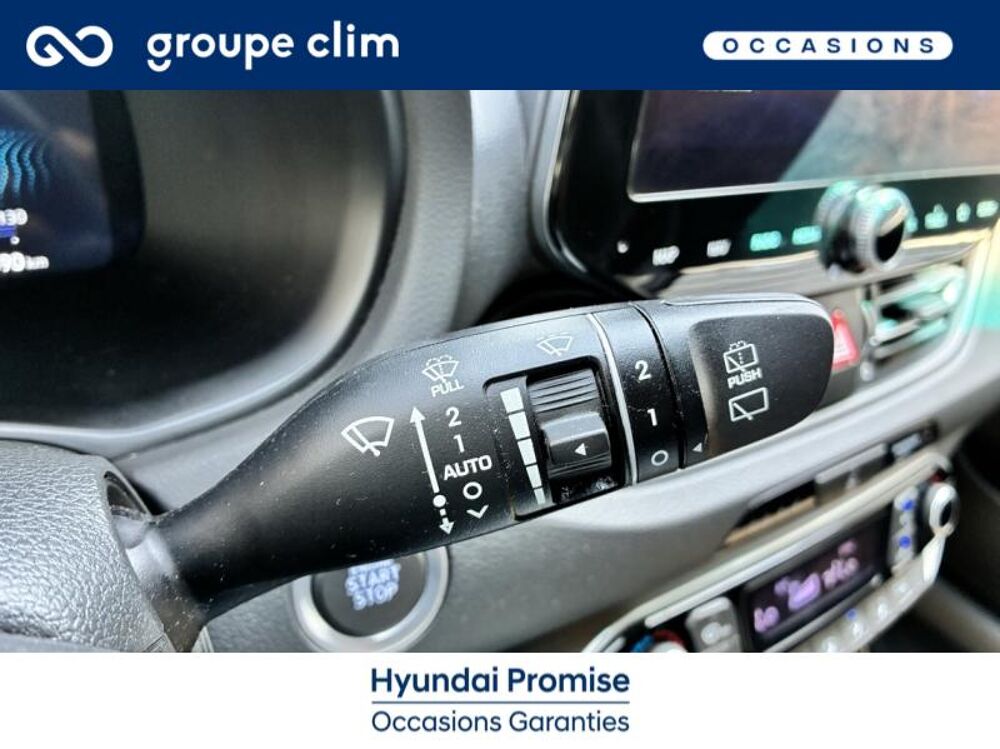 i30 1.0 T-GDi 100ch Creative DCT-7 2025 occasion 24100 Bergerac