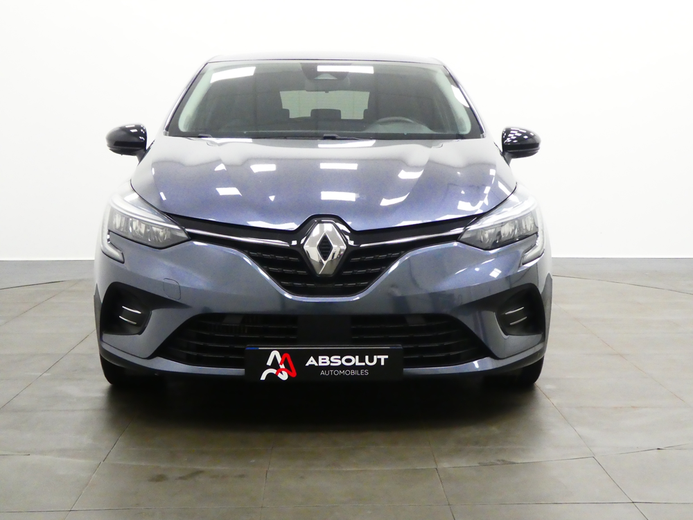 Clio V 1.0 TCE 90CH EVOLUTION 2022 occasion 77100 Nanteuil-l&egrave;s-Meaux