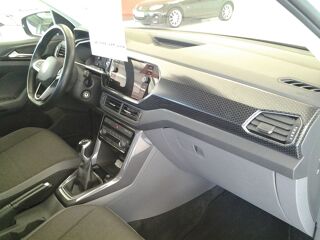 T-Cross 1.0 TSI 110CH LOUNGE 2021 occasion 71880 Ch&acirc;tenoy-le-Royal