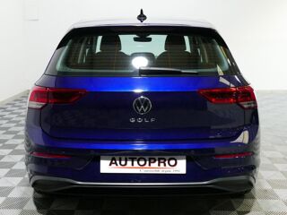 Golf 2.0 TDI SCR 116ch Life Business DSG7 2022 occasion 77400 Lagny-sur-Marne