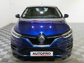 M&eacute;gane 1.5 Blue dCi 115ch Business 2021 occasion 77400 Lagny-sur-Marne