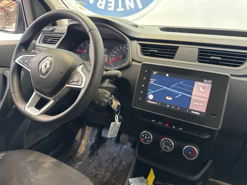 Express 1.5 BLUE DCI 75CH CONFORT 2021 occasion 28630 Nogent-le-Phaye