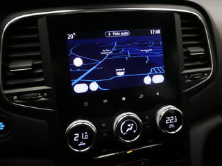 Megane IV 1.6 E-TECH PLUG-IN 160CH BUSINESS -21N 2022 occasion 77100 Nanteuil-l&egrave;s-Meaux