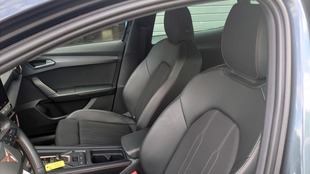 Formentor 2.0 TDI 150CH V DSG7 2025 occasion 40990 Saint-Paul-l&egrave;s-Dax