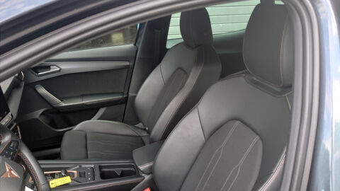 Formentor 2.0 TDI 150CH V DSG7 2025 occasion 40990 Saint-Paul-l&egrave;s-Dax