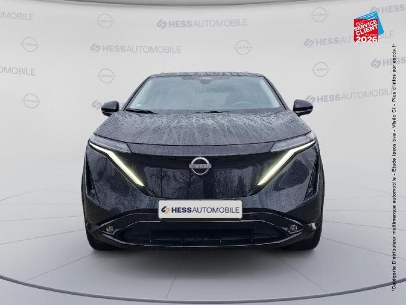 Nissan ARIYA 2025 occasion — photo 3