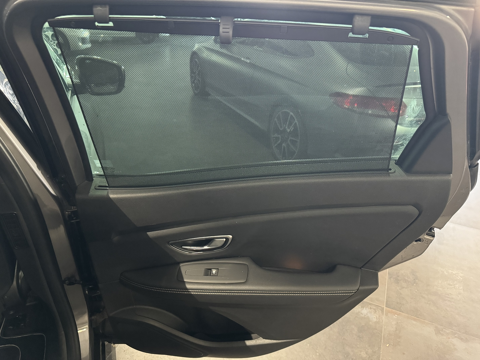 Scenic IV 1.3 TCE 140CH FAP BLACK EDITION EDC 2019 occasion 12000 RODEZ