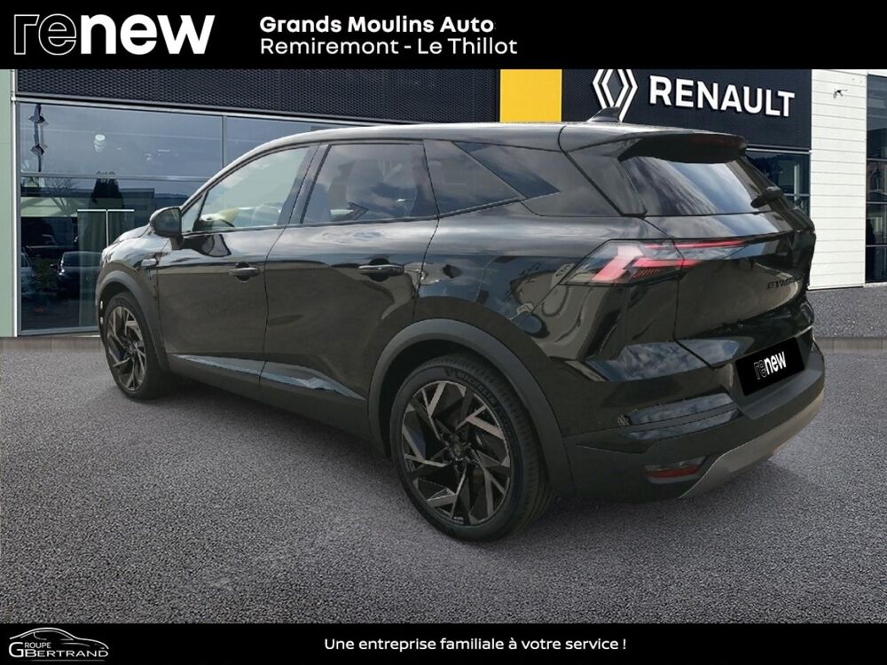 Symbioz 1.8 E-Tech full hybrid 160ch esprit Alpine - 26 2026 occasion 88160 Le Thillot