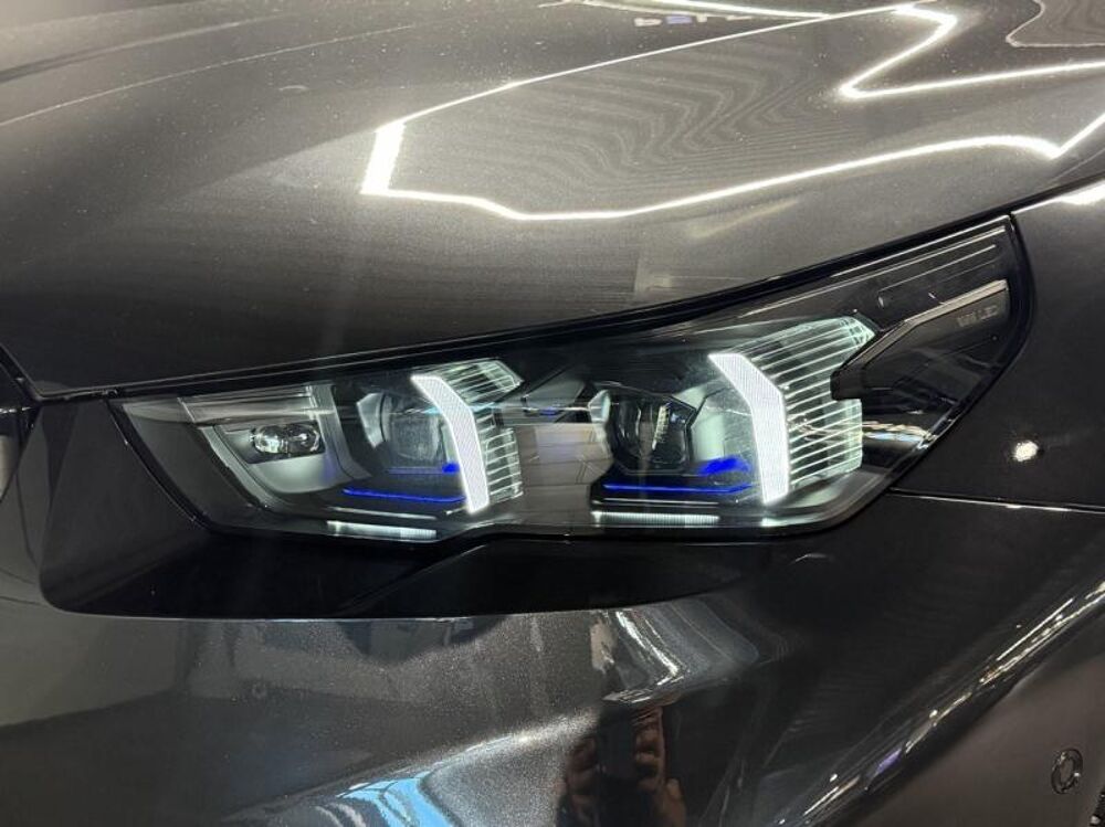 M5 4.4 V8 PHEV 727ch (544+197) 2026 occasion 31100 TOULOUSE