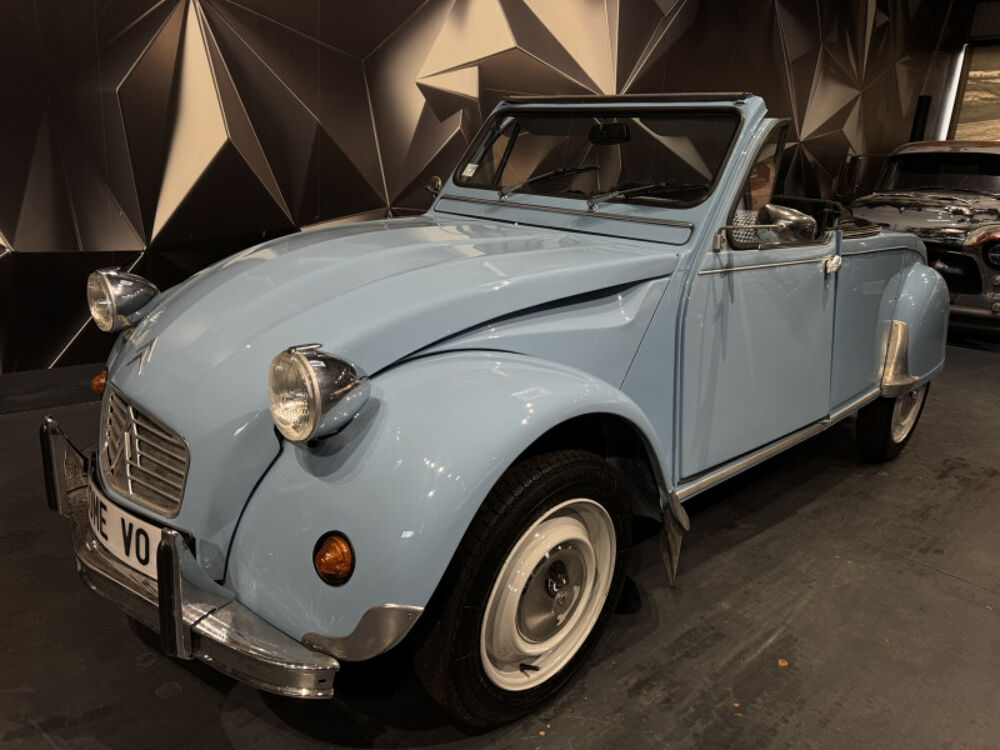  1986 occasion 63170 Aubi&egrave;re