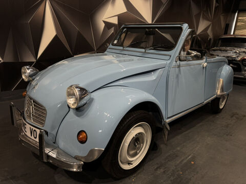  1986 occasion 63170 Aubi&egrave;re