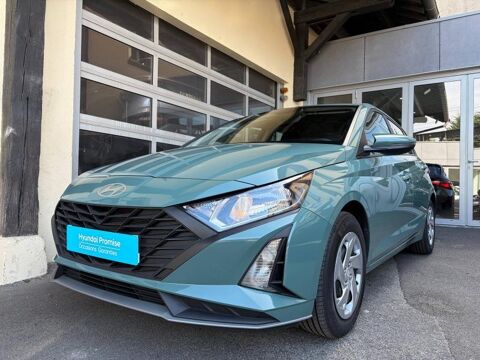 i20 1.2 79ch Initia 2024 occasion 78000 VERSAILLES