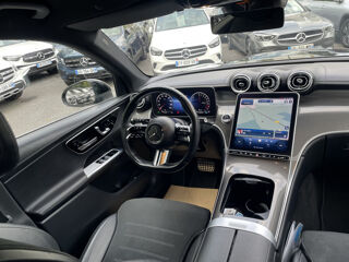 Classe GLC 300 E HYBRID 313CH AMG LINE 4MATIC 9G-TRONIC 2023 occasion 77144 Mont&eacute;vrain