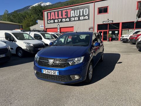 Dacia sandero 1.0 SCE 75CH CITY+