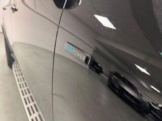 Classe GLE 350 de 194+136ch AMG Line 4Matic 9G-Tronic 2021 occasion 92100 Boulogne-Billancourt