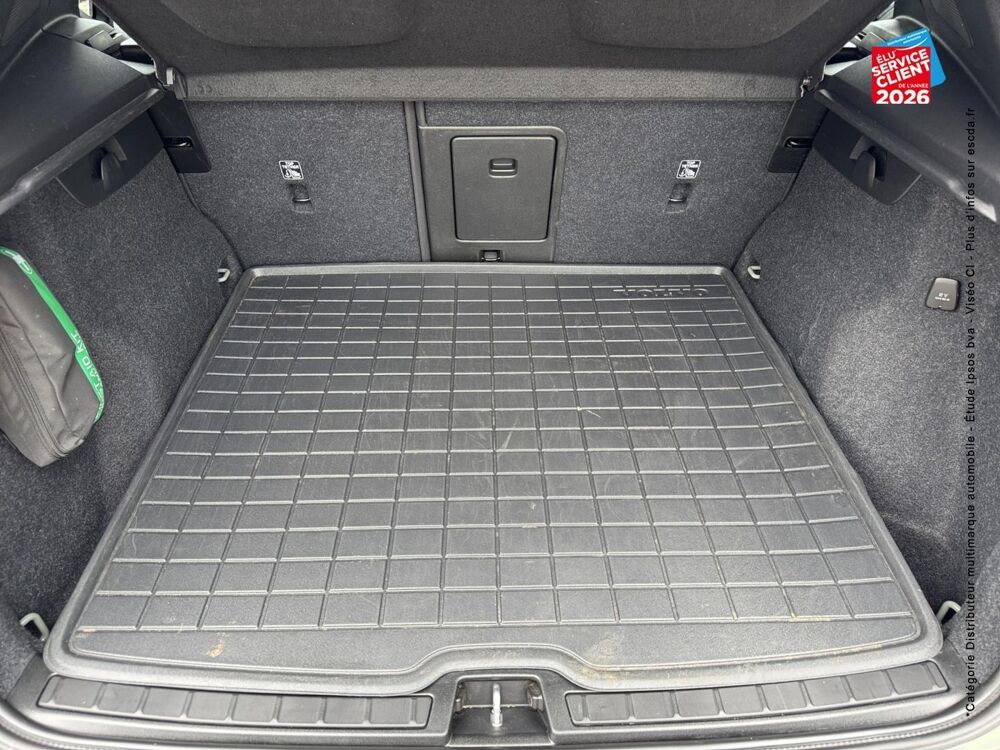 XC40 T5 Recharge 180 + 82ch Ultimate DCT 7 2023 occasion 57050 Metz