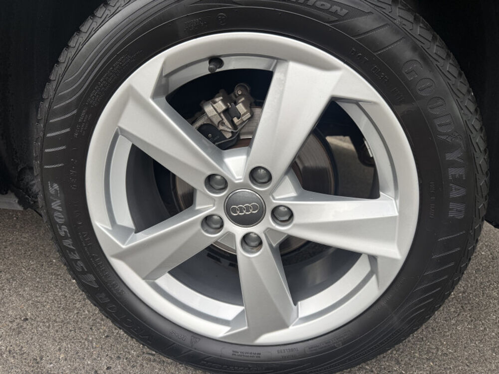 Q2 1.4 TFSI 150CH COD SPORT S TRONIC 7 2017 occasion 31140 Aucamville