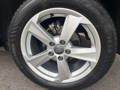 Q2 1.4 TFSI 150CH COD SPORT S TRONIC 7 2017 occasion 31140 Aucamville