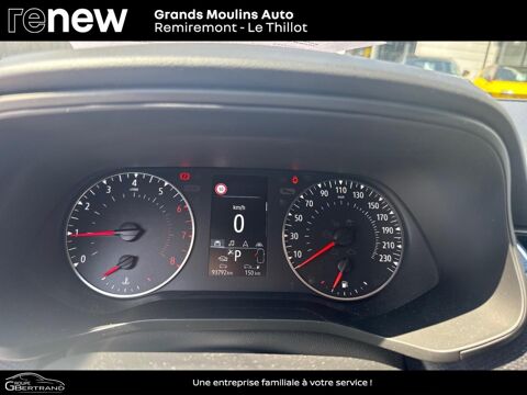Arkana 1.3 TCe 140ch FAP Business EDC 2022 occasion 88160 Le Thillot