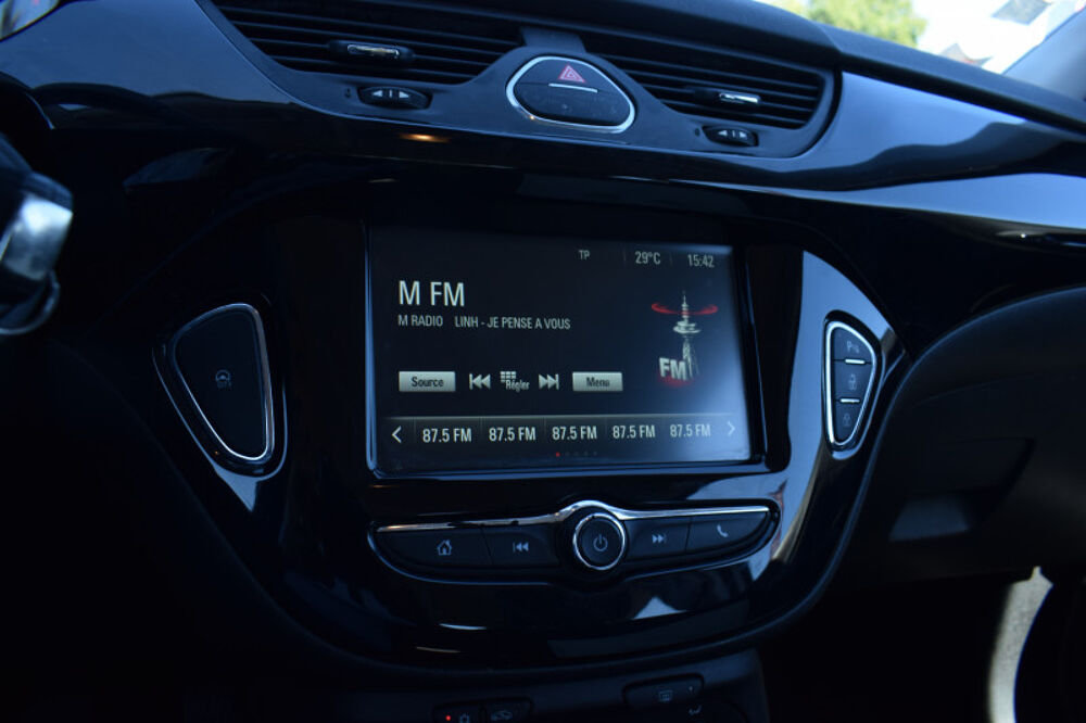 Corsa 1.4 90CH COLOR EDITION 3P 2017 occasion 34740 Vendargues