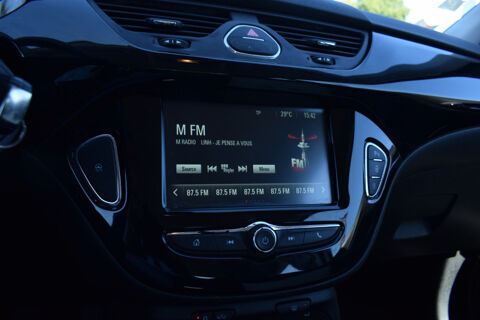 Corsa 1.4 90CH COLOR EDITION 3P 2017 occasion 34740 Vendargues