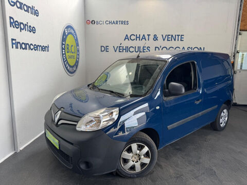 Renault Kangoo Express 1.5 BLUE DCI 95CH EXTRA R-LINK 2020 occasion Nogent-le-Phaye 28630
