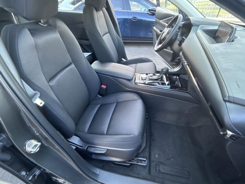CX-30 2.5 e-SKYACTIV-G M-Hybrid 140ch Centre-Line BVA 2025 Euro6e 2025 occasion 78310 COIGNIERES