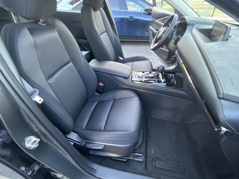 CX-30 2.5 e-SKYACTIV-G M-Hybrid 140ch Centre-Line BVA 2025 Euro6e 2025 occasion 78310 COIGNIERES