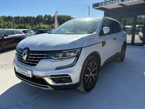 Annonce voiture Renault Koleos 18290 €