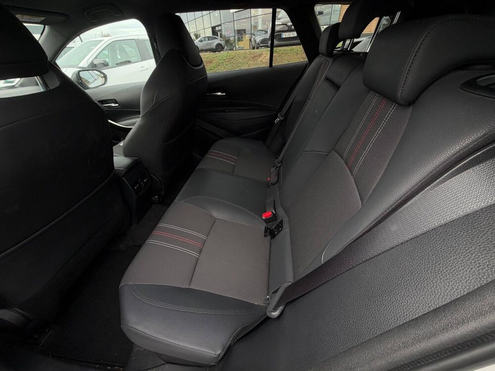 Corolla 122h GR Sport MY22 2023 occasion 87000 Limoges