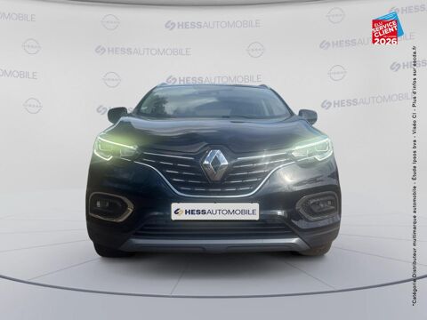 Kadjar 1.5 Blue dCi 115ch Intens EDC 2022 occasion 57050 Metz