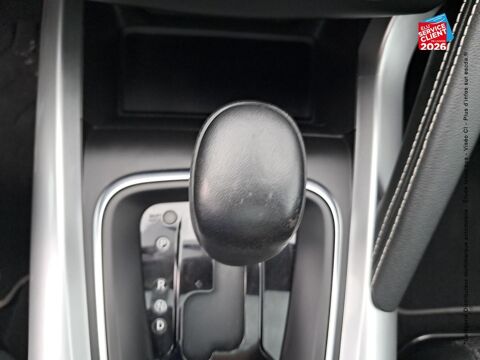 Kadjar 1.5 dCi 110ch energy Intens EDC eco&sup2; 2016 occasion 67200 Strasbourg
