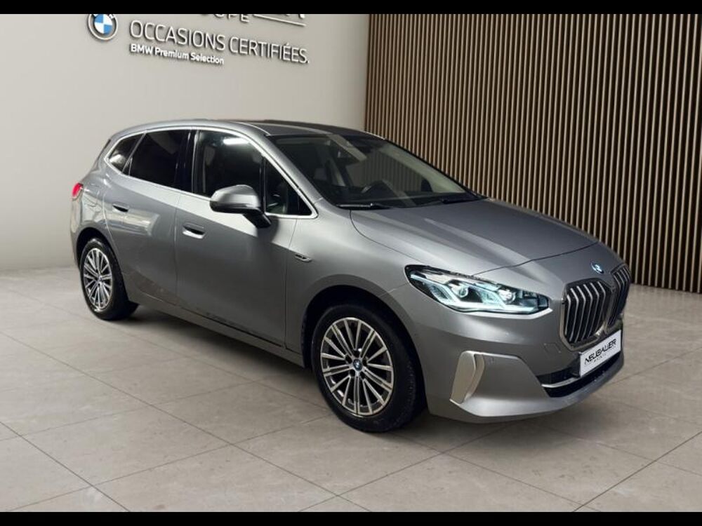 Serie 2 225e 245ch xDrive Luxury DKG7 2022 occasion 92100 Boulogne-Billancourt