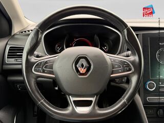 M&eacute;gane 1.5 Blue dCi 115ch Intens 2020 occasion 51100 Reims