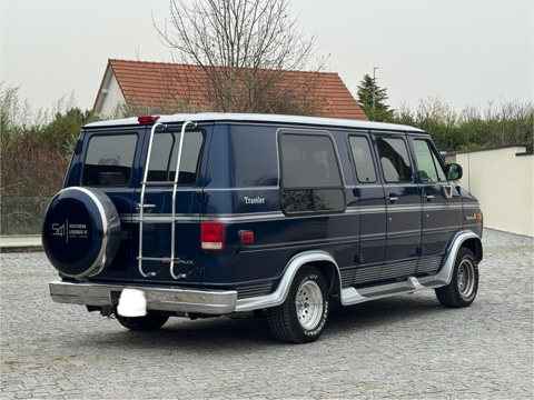  1995 occasion 10600 Savi&egrave;res