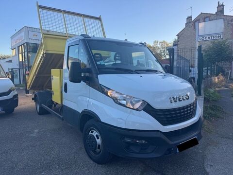 Annonce voiture Iveco Daily 28800 €