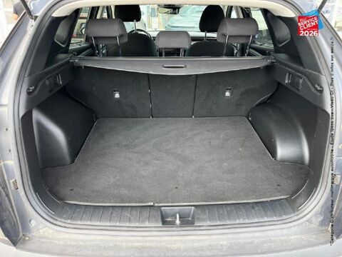 Tucson 1.6 T-GDi 230ch Hybrid Creative BVA6 2022 occasion 25000 Besan&ccedil;on