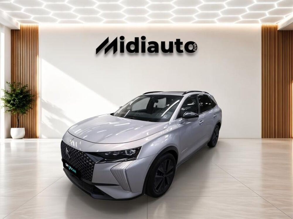 DS7 E-TENSE 4x4 300ch Esprit Voyage / FULL OPTIONS 2024 occasion 82000 Montauban
