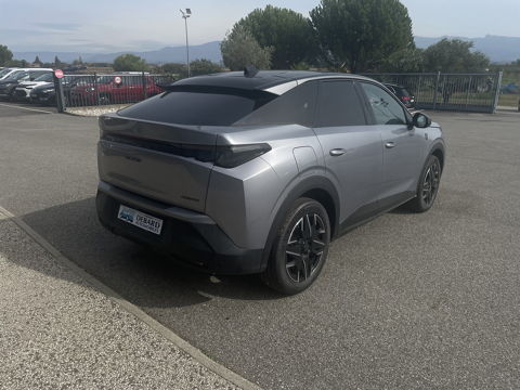3008 1.2 HYBRID 145CH GT E-DCS6 2025 occasion 82370 Campsas