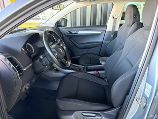 Karoq 2.0 TDI 116CH SCR AMBITION DSG EURO6AP 2021 occasion 56530 Qu&eacute;ven