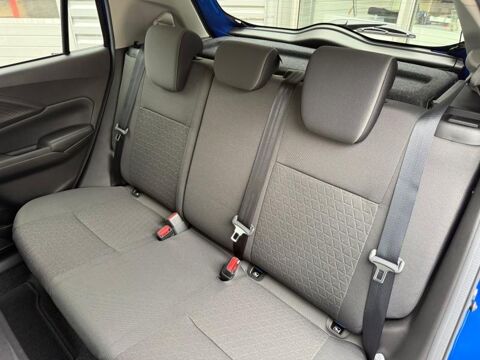 Swift 1.2 Hybrid 83ch Privil&egrave;ge Auto 2026 occasion 13290 Les Milles