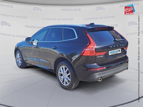 XC60 B4 AdBlue AWD 197ch Momentum Business Geartronic 2021 occasion 57970 Illange